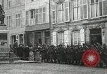 Immagine di Stati Uniti truppe Francia, 1918, secondo 40 filmato di repertorio 65675021963