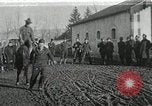 Immagine di Stati Uniti truppe rodeo Francia, 1918, secondo 1 filmato di repertorio 65675021964