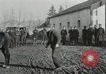 Immagine di Stati Uniti truppe rodeo Francia, 1918, secondo 3 filmato di repertorio 65675021964