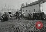 Immagine di Stati Uniti truppe rodeo Francia, 1918, secondo 7 filmato di repertorio 65675021964
