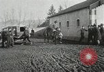 Immagine di Stati Uniti truppe rodeo Francia, 1918, secondo 8 filmato di repertorio 65675021964