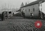 Immagine di Stati Uniti truppe rodeo Francia, 1918, secondo 9 filmato di repertorio 65675021964