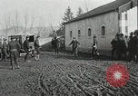 Immagine di Stati Uniti truppe rodeo Francia, 1918, secondo 11 filmato di repertorio 65675021964