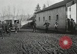 Immagine di Stati Uniti truppe rodeo Francia, 1918, secondo 12 filmato di repertorio 65675021964
