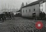 Immagine di Stati Uniti truppe rodeo Francia, 1918, secondo 15 filmato di repertorio 65675021964