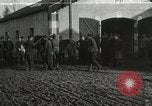 Immagine di Stati Uniti truppe rodeo Francia, 1918, secondo 16 filmato di repertorio 65675021964