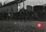 Immagine di Stati Uniti truppe rodeo Francia, 1918, secondo 20 filmato di repertorio 65675021964