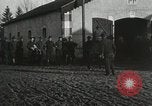 Immagine di Stati Uniti truppe rodeo Francia, 1918, secondo 21 filmato di repertorio 65675021964
