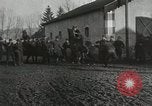 Immagine di Stati Uniti truppe rodeo Francia, 1918, secondo 23 filmato di repertorio 65675021964