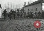 Immagine di Stati Uniti truppe rodeo Francia, 1918, secondo 30 filmato di repertorio 65675021964