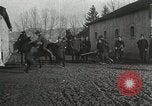 Immagine di Stati Uniti truppe rodeo Francia, 1918, secondo 32 filmato di repertorio 65675021964