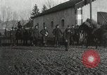 Immagine di Stati Uniti truppe rodeo Francia, 1918, secondo 45 filmato di repertorio 65675021964