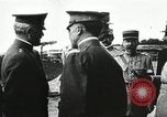 Immagine di Il generale John Pershing Francia, 1918, secondo 1 filmato di repertorio 65675021965