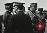 Immagine di Il generale John Pershing Francia, 1918, secondo 3 filmato di repertorio 65675021965
