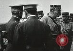 Immagine di Il generale John Pershing Francia, 1918, secondo 5 filmato di repertorio 65675021965