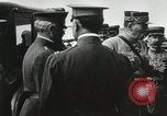 Immagine di Il generale John Pershing Francia, 1918, secondo 7 filmato di repertorio 65675021965