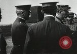 Immagine di Il generale John Pershing Francia, 1918, secondo 9 filmato di repertorio 65675021965
