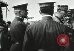 Immagine di Il generale John Pershing Francia, 1918, secondo 11 filmato di repertorio 65675021965