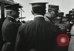 Immagine di Il generale John Pershing Francia, 1918, secondo 12 filmato di repertorio 65675021965