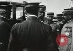 Immagine di Il generale John Pershing Francia, 1918, secondo 13 filmato di repertorio 65675021965
