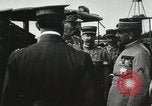 Immagine di Il generale John Pershing Francia, 1918, secondo 14 filmato di repertorio 65675021965
