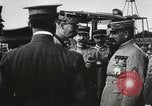 Immagine di Il generale John Pershing Francia, 1918, secondo 15 filmato di repertorio 65675021965