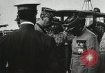Immagine di Il generale John Pershing Francia, 1918, secondo 16 filmato di repertorio 65675021965