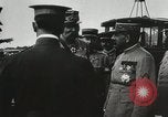 Immagine di Il generale John Pershing Francia, 1918, secondo 17 filmato di repertorio 65675021965