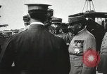 Immagine di Il generale John Pershing Francia, 1918, secondo 18 filmato di repertorio 65675021965
