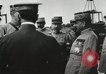 Immagine di Il generale John Pershing Francia, 1918, secondo 20 filmato di repertorio 65675021965