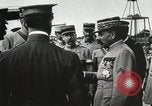 Immagine di Il generale John Pershing Francia, 1918, secondo 22 filmato di repertorio 65675021965
