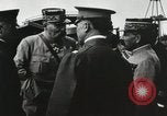 Immagine di Il generale John Pershing Francia, 1918, secondo 24 filmato di repertorio 65675021965
