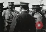 Immagine di Il generale John Pershing Francia, 1918, secondo 26 filmato di repertorio 65675021965