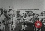 Immagine di Il generale John Pershing Francia, 1918, secondo 27 filmato di repertorio 65675021965