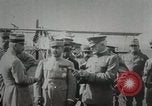 Immagine di Il generale John Pershing Francia, 1918, secondo 28 filmato di repertorio 65675021965