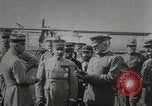 Immagine di Il generale John Pershing Francia, 1918, secondo 29 filmato di repertorio 65675021965