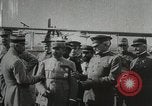 Immagine di Il generale John Pershing Francia, 1918, secondo 30 filmato di repertorio 65675021965