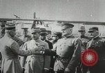 Immagine di Il generale John Pershing Francia, 1918, secondo 31 filmato di repertorio 65675021965