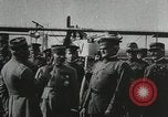 Immagine di Il generale John Pershing Francia, 1918, secondo 33 filmato di repertorio 65675021965