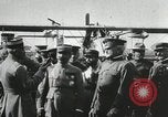 Immagine di Il generale John Pershing Francia, 1918, secondo 35 filmato di repertorio 65675021965