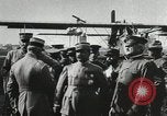 Immagine di Il generale John Pershing Francia, 1918, secondo 36 filmato di repertorio 65675021965