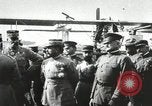 Immagine di Il generale John Pershing Francia, 1918, secondo 38 filmato di repertorio 65675021965