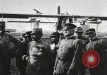Immagine di Il generale John Pershing Francia, 1918, secondo 39 filmato di repertorio 65675021965