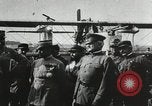 Immagine di Il generale John Pershing Francia, 1918, secondo 40 filmato di repertorio 65675021965