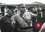 Immagine di Il generale John Pershing Francia, 1918, secondo 44 filmato di repertorio 65675021965