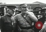 Immagine di Il generale John Pershing Francia, 1918, secondo 45 filmato di repertorio 65675021965
