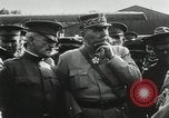 Immagine di Il generale John Pershing Francia, 1918, secondo 47 filmato di repertorio 65675021965