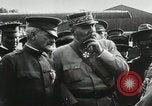 Immagine di Il generale John Pershing Francia, 1918, secondo 48 filmato di repertorio 65675021965