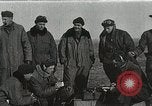 Standbild USA airmen Frankreich, 1918, aus Sekunde 1 historischem Filmmaterial Videoclip 65675021966