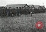 Standbild USA Soldaten Frankreich, 1918, aus Sekunde 5 historischem Filmmaterial Videoclip 65675021967